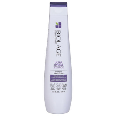 Mtrx Bio Ult Hydr Shmp - 13.5 OZ - Image 3