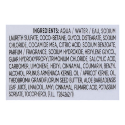 Mtrx Bio Ult Hydr Shmp - 13.5 OZ - Image 4