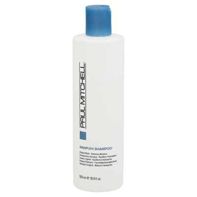 Pm Awapuhi Shampoo - 16.9 OZ - Image 1