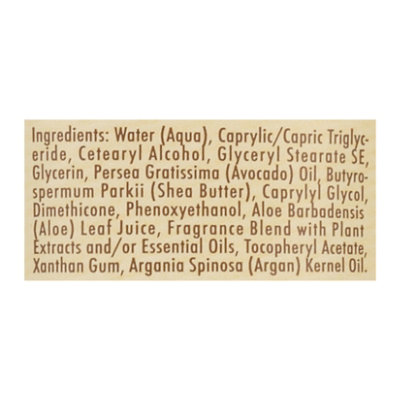 A La Maison Lotion Honeysuckle - 5 OZ - Image 4