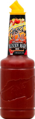 Finest Call Premium Bloody Mary Mixer - 33.8 Fl. Oz. - Image 2