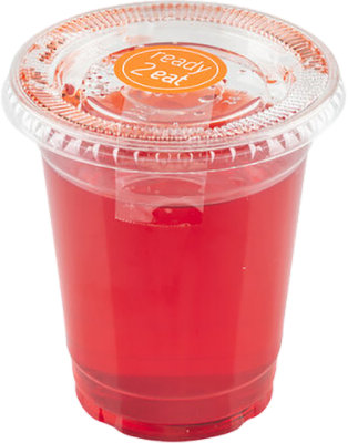 Readymeals Strawberry Jello - Ready2eat - EA - Image 1