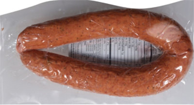 Raider Red Jalapeno Sausage - 14 OZ - Image 5