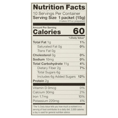 Host Defense Mycobrew Mocha 10pk - 5 OZ - Image 3