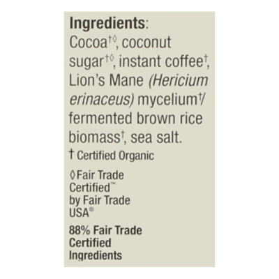 Host Defense Mycobrew Mocha 10pk - 5 OZ - Image 4