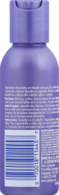 Shimmer Lights Shampoo - 2 OZ - Image 5