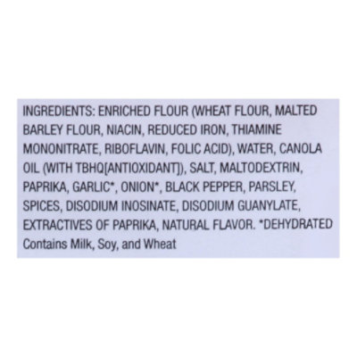 Hobi Bites Original Hot 18ct - 5.50 OZ - Image 5