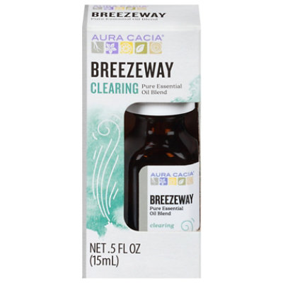 Ac Oil Esntl Brzeway Box - 0.5 OZ - Image 3