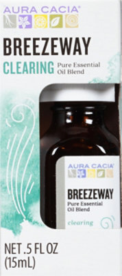 Ac Oil Esntl Brzeway Box - 0.5 OZ - Image 2