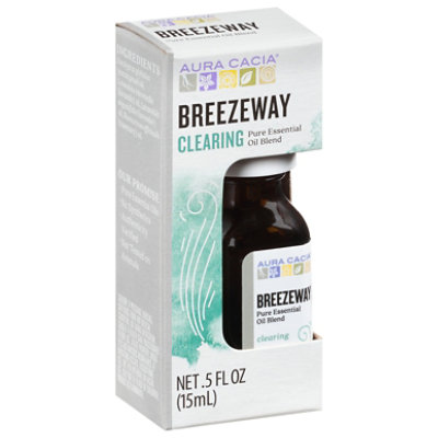 Ac Oil Esntl Brzeway Box - 0.5 OZ - Image 1