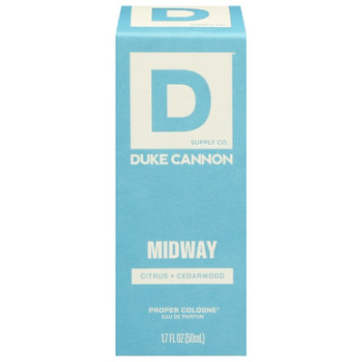 Proper Cologne Midway - EA - Image 1