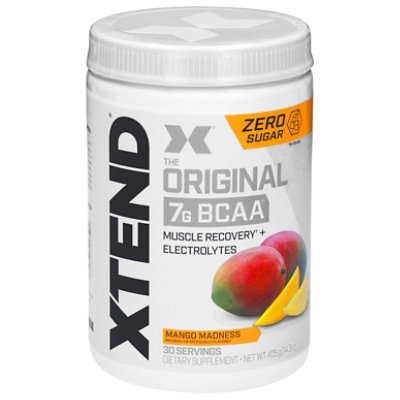 Xtend Mango - 14.6 OZ - Image 1
