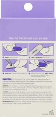 Nails Core Cheers - EA - Image 4