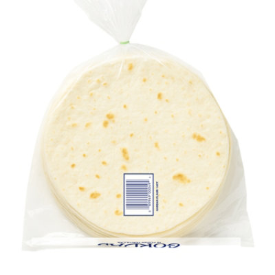 Casa Rica Gordas Flour Tortilla - 20 Oz - Image 5
