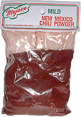 Mesilla Valley Mild Red Chile Pods - 1EA