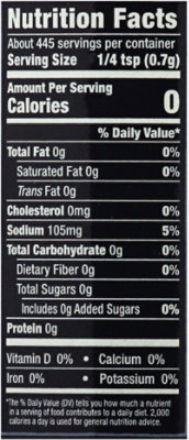Kosmo's Q Hot Dirty Bird Dry Rub - 11 Oz - Image 4