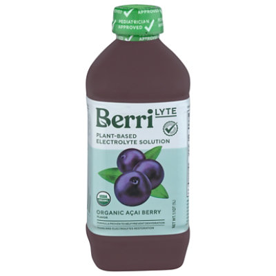 Berri Elctrlt Acai - 60 CT - Image 3