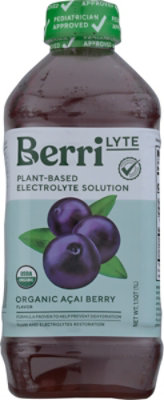 Berri Elctrlt Acai - 60 CT - Image 2