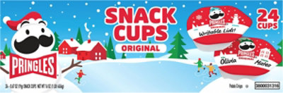 Pringles 24ct Holiday - 16 OZ - Image 5