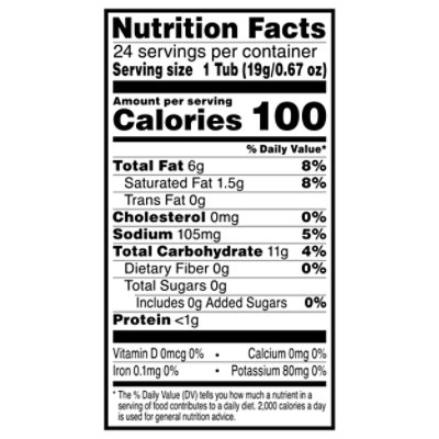 Pringles 24ct Holiday - 16 OZ - Image 3