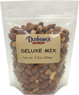 Durham Deluxe Mix - 5.5 Oz - Image 1