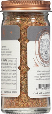 The Spice House Tuscan Olive Oil Seasoning - 2.4 Oz - Image 5