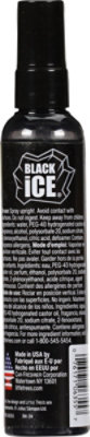 Little Tree Black Ice Air Freshener Spray Bottle - 3.5 Oz - Image 4