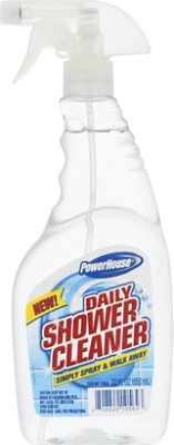 Powerhouse Daily Shower Cleaner - 22 Oz - Image 2