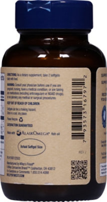 Wiley Omega Mini - 50 CT - Image 5