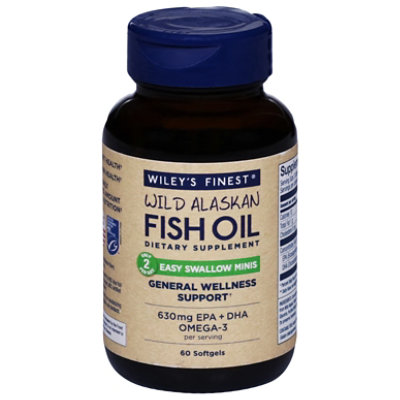 Wiley Omega Mini - 50 CT - Image 1