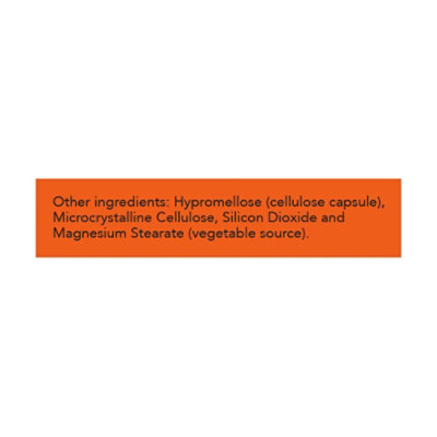 Now Coral Calcium - 100 CT - Image 4