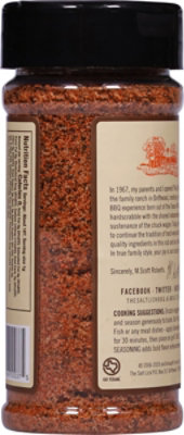 The Salt Lick Grill Seasoning Mix - 6.6 Oz - Image 6