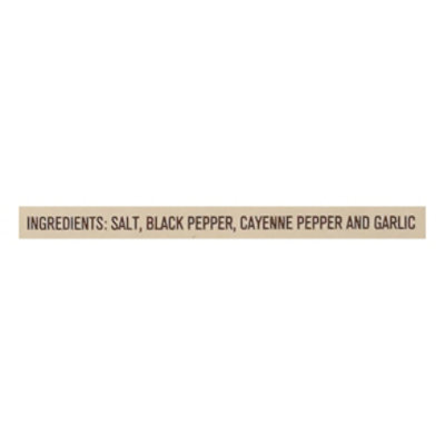 The Salt Lick Grill Seasoning Mix - 6.6 Oz - Image 5