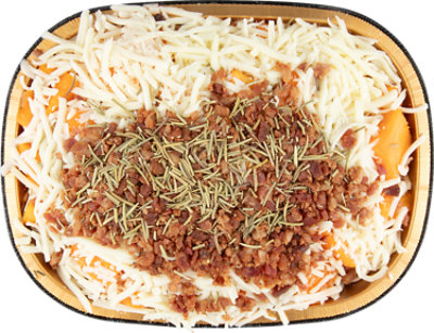 Readymeals Cheesy Bacon Butternut Squash 18 Oz - 18 OZ - Image 1