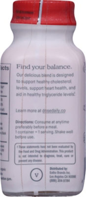 Dose Shot Cholesterol - 2 OZ - Image 4