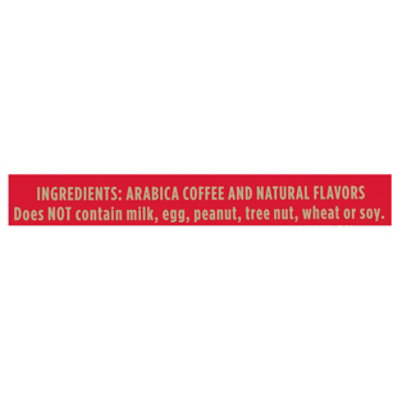 Community Coffee Ground Sugar Cookie - 11 OZ - Image 3