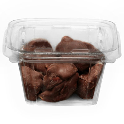 Chocolate Clusters - EA - Image 2