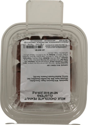 Chocolate Clusters - EA - Image 5