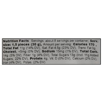 Chocolate Clusters - EA - Image 3