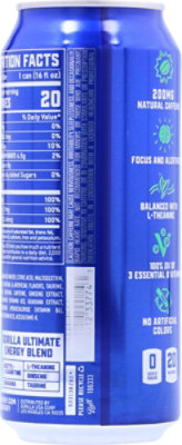Gorilla Energy Ultimate - 16 OZ - Image 5