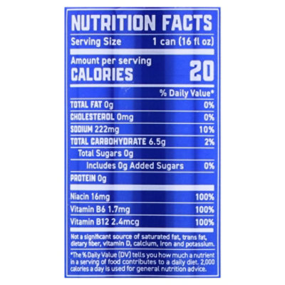 Gorilla Energy Ultimate - 16 OZ - Image 3