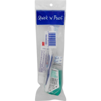 Crest Scope Toothbrush W Cap - EA - Image 3