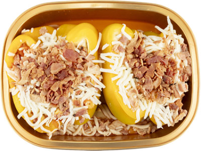 Readymeals Bacon Fiesta Stuffed Bell Pepper - EA - Image 1