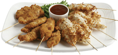 Chicken Dipper Tray - Image 1