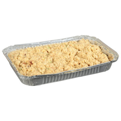 Praters Old Fashioned Cornbread Dressing - 64 Oz - Image 1