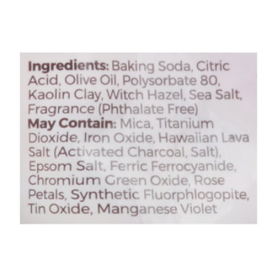 Enfusia Bath Bomb Sampler - EA - Image 4