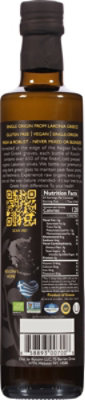 Kouzini Single Origin Extra Virgin Olive Oil - 16.9 Oz - Image 5