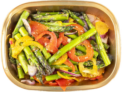 Readymeals Summer Asparagus Stir Fry - EA - Image 1