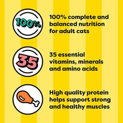 Temptations Wet Mixups Catnip Fever - 3.5 OZ - Image 3