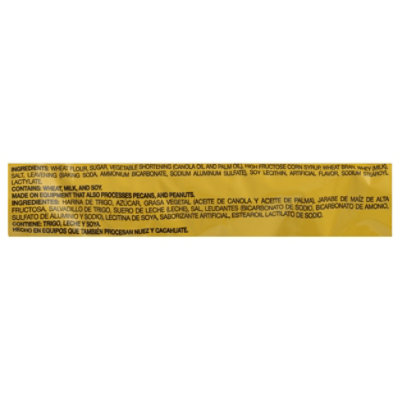 La Moderna Vanilla Cookies Marianitas - 7 Oz - Image 3